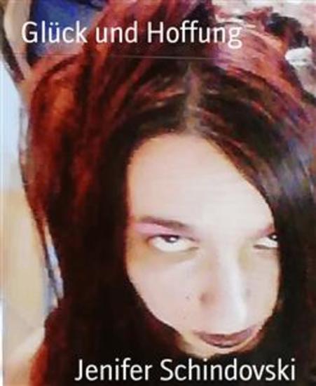 Glück und Hoffung - cover