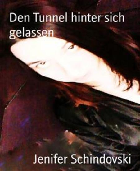Den Tunnel hinter sich gelassen - cover