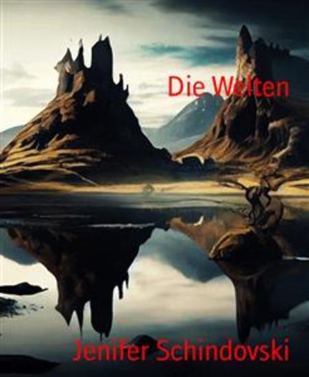 Die Welten - cover