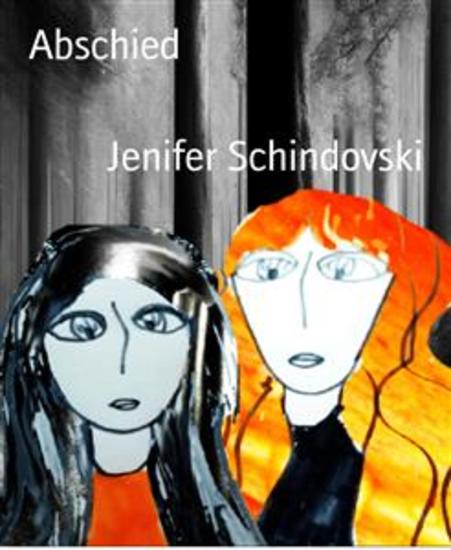 Abschied - cover