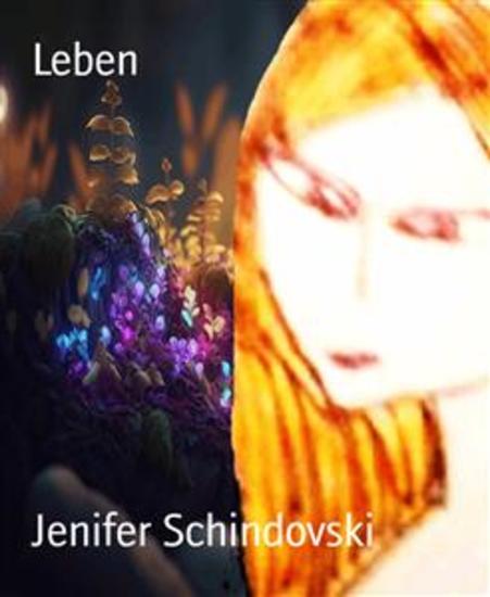 Leben - cover