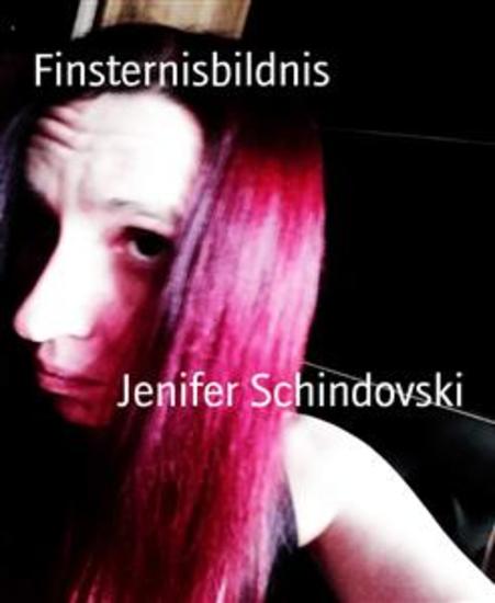 Finsternisbildnis - cover