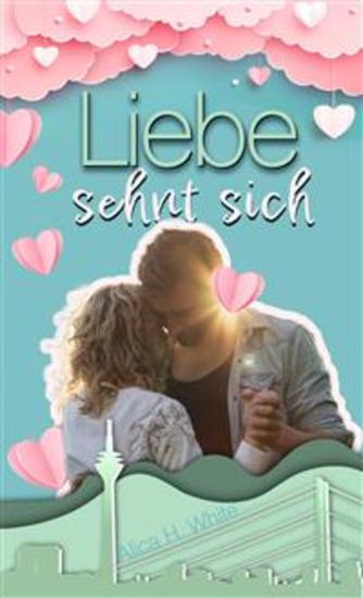 Liebe sehnt sich - cover