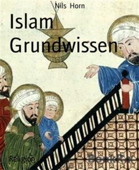 Islam Grundwissen - cover