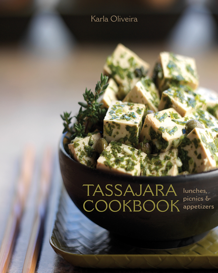 Tassajara Cookbook - cover