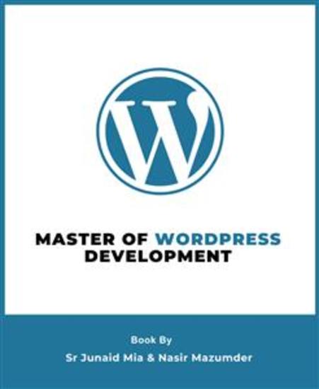 Master of WordPress Development - cover