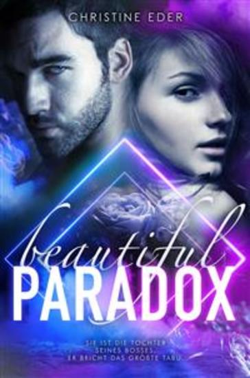 Beautiful Paradox - cover