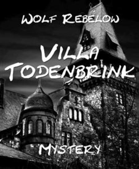 Villa Todenbrink - cover