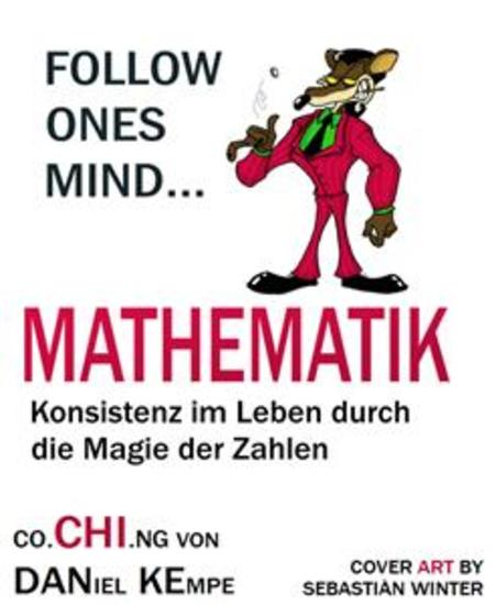 Mathematik - Konsistenz im Leben durch die Magie der Zahlen - cover