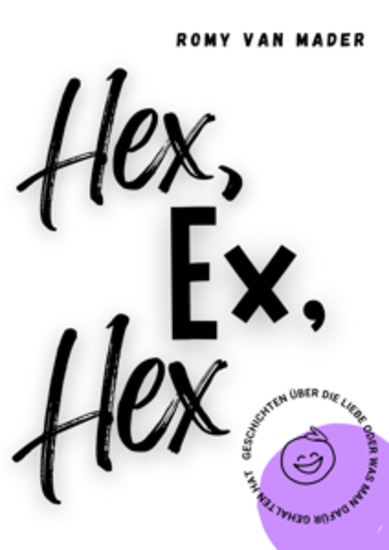 Hex Ex Hex - cover