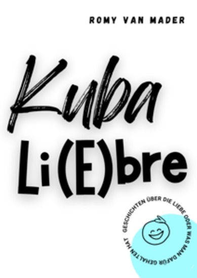 Kuba Lieb(r)e - cover