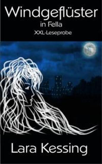 Windgeflüster in Fella XXL-Leseprobe - cover