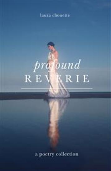 Reverie - A Poetry Collection - cover