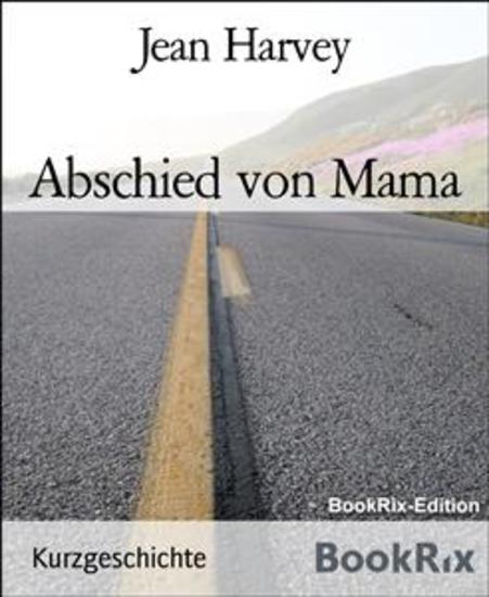Abschied von Mama - cover