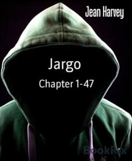 Jargo - Chapter 1-47 - cover
