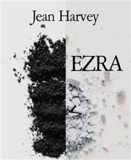 Ezra - cover