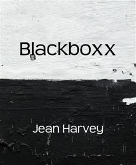 Blackboxx - cover