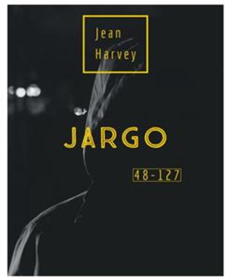 Jargo - Chapter 48-127 - cover