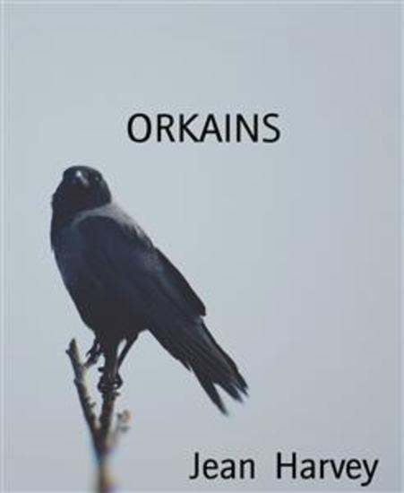 Orkains - cover