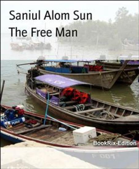 The Free Man - cover
