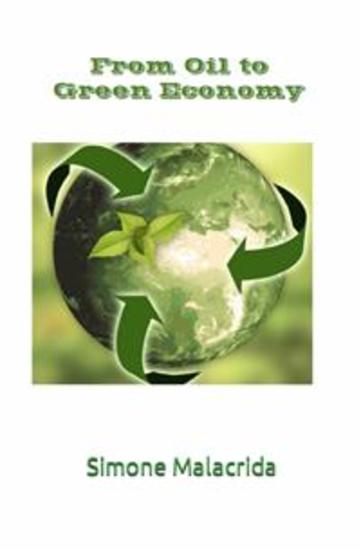 From Oil to Green Economy - cover