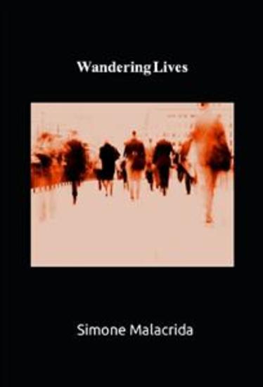 Wandering Lives - cover