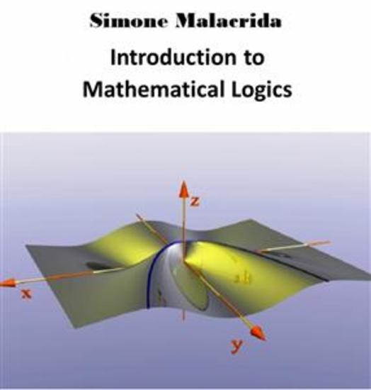 Introduction to Mathematical Logics - cover