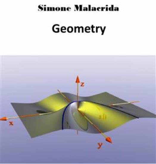 Geometry - cover