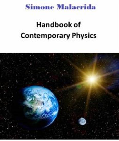 Handbook of Contemporary Physics - cover