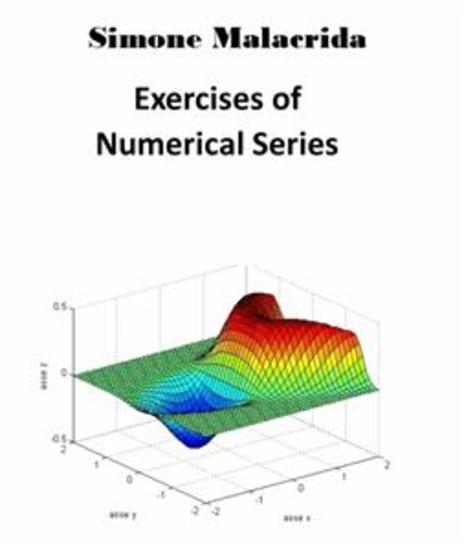 Exercises of Numerical Series - cover