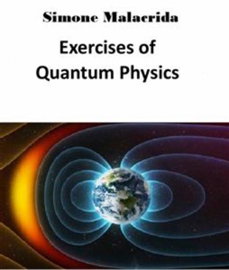 Exercises of Quantum Physics - cover