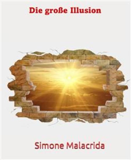 Die große Illusion - cover