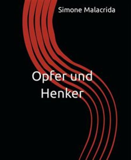 Opfer und Henker - cover