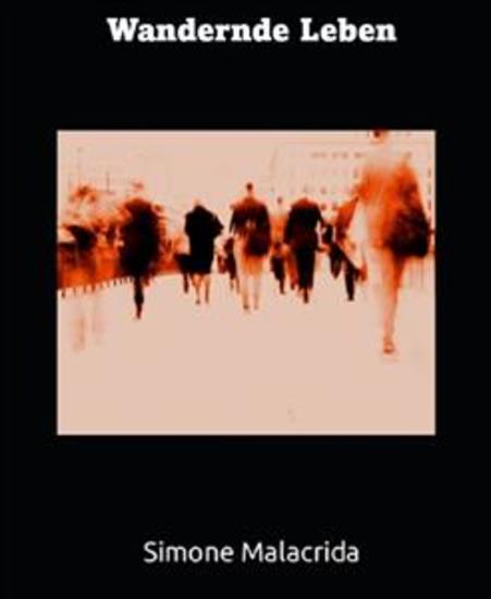 Wandernde Leben - cover