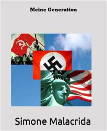 Meine Generation - cover