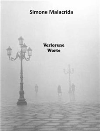 Verlorene Worte - cover
