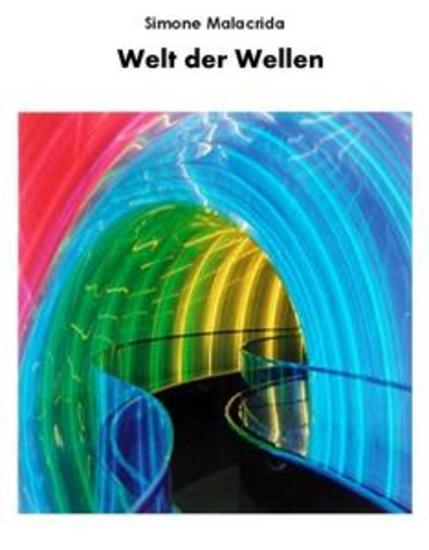 Welt der Wellen - cover
