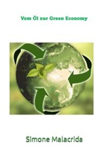 Vom Öl zur Green Economy - cover