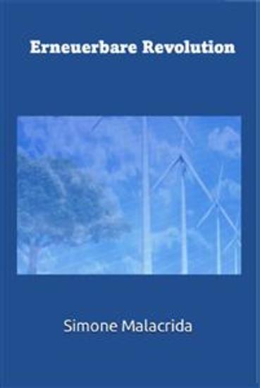 Erneuerbare Revolution - cover
