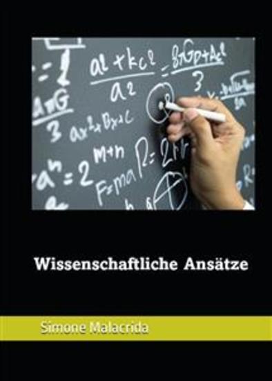 Wissenschaftliche Ansätze - cover