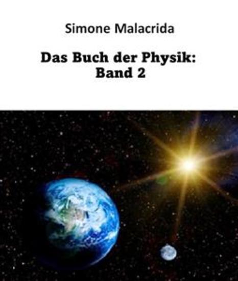 Das Buch der Physik: Band 2 - cover