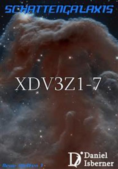 Schattengalaxis - XDV3Z1-7 - cover