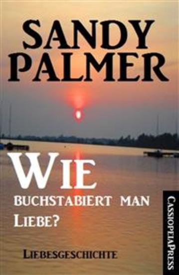 Wie buchstabiert man Liebe? - cover
