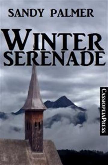 Winterserenade - Romantic Story: Cassiopeiapress - cover
