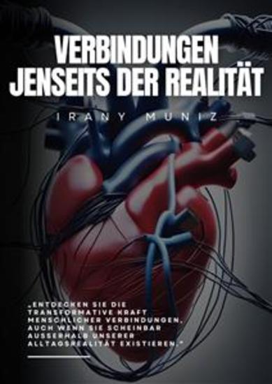 Verbindungen jenseits der Realität - cover