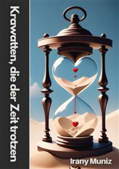 Krawatten die der Zeit trotzen - cover