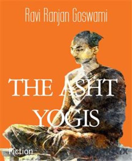 The asht yogis - cover