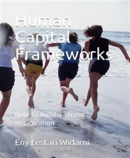 Human Capital Frameworks - cover