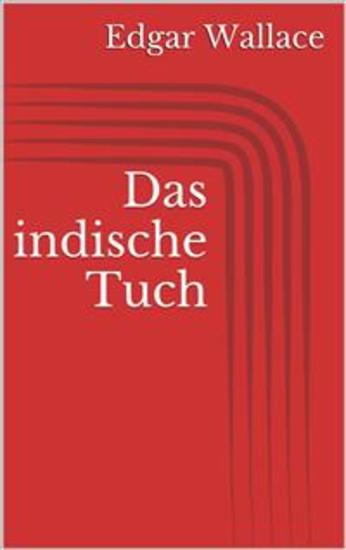 Das indische Tuch - cover