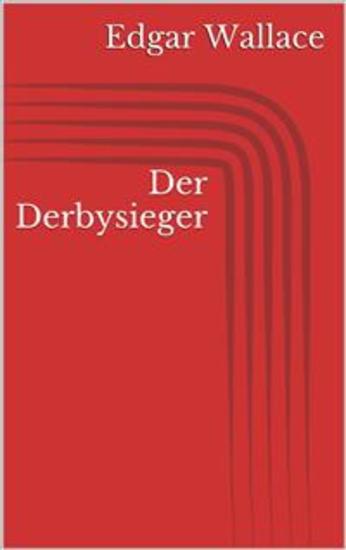 Der Derbysieger - cover